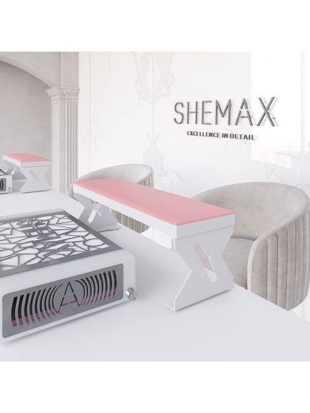 Podkładka Pod Dłonie SHEMAX Luxury Kolory - 5